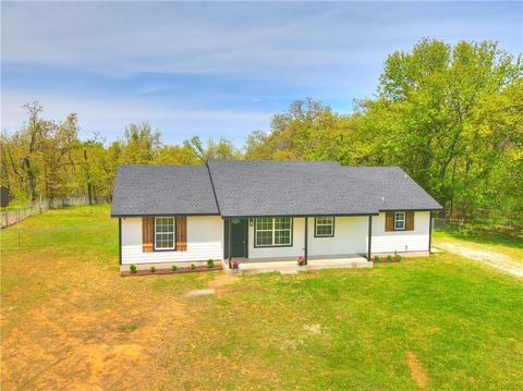 6 Rodeo Dr, Mcloud, OK 74851 photo 4