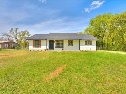 6 Rodeo Dr, Mcloud, OK 74851 photo 2