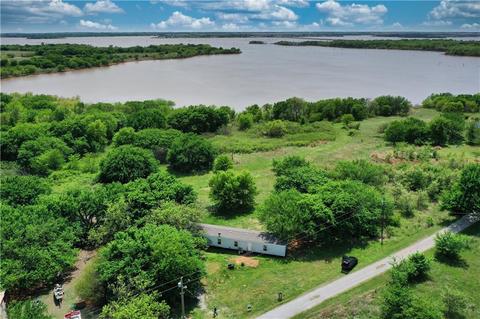 274636 S Walker Point Rd, Comanche, OK 73529 photo 2