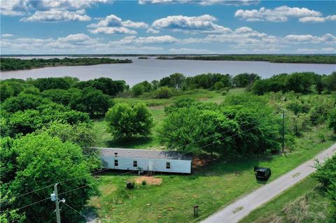 274636 S Walker Point Rd, Comanche, OK 73529 photo 1