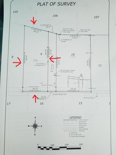 2801 County Road 1247, Tuttle, OK 73089 photo 19