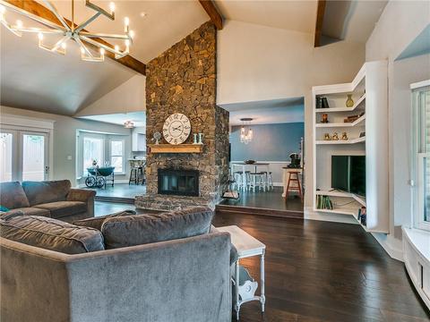 2701 Mcgee Dr, Norman, OK 73072 photo 3