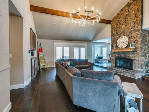 2701 Mcgee Dr, Norman, OK 73072 photo 2