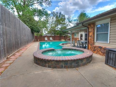 2701 Mcgee Dr, Norman, OK 73072 photo 20