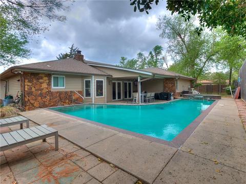 2701 Mcgee Dr, Norman, OK 73072 photo 19