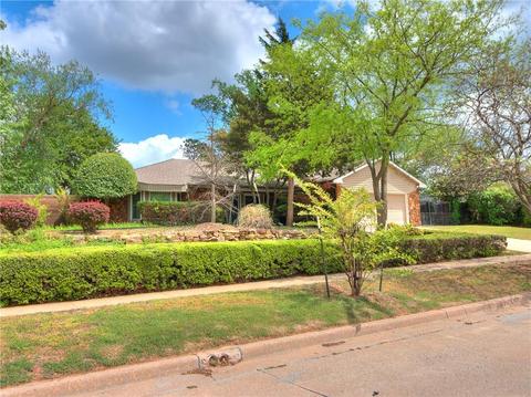 2701 Mcgee Dr, Norman, OK 73072 photo 1