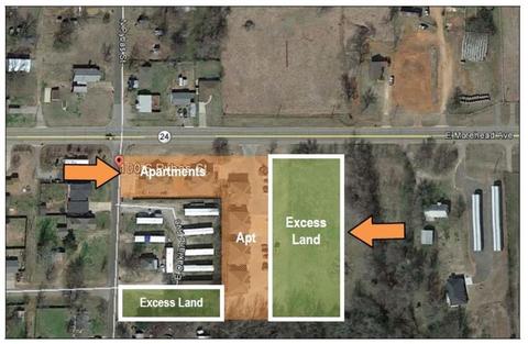 100 S Pybas St, Washington, OK 73093 photo 4