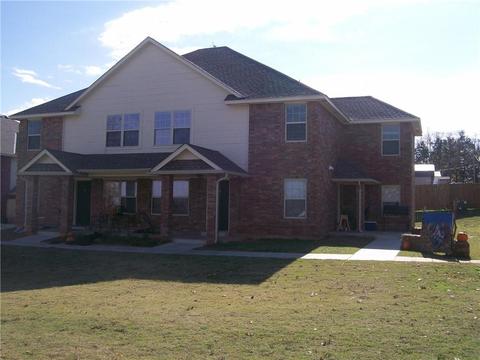 100 S Pybas St, Washington, OK 73093 photo 9
