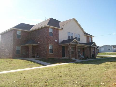 100 S Pybas St, Washington, OK 73093 photo 10