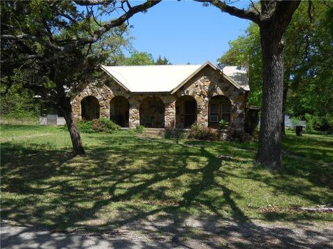 8622 Knapp Rd, Davis, OK 73030 photo 1