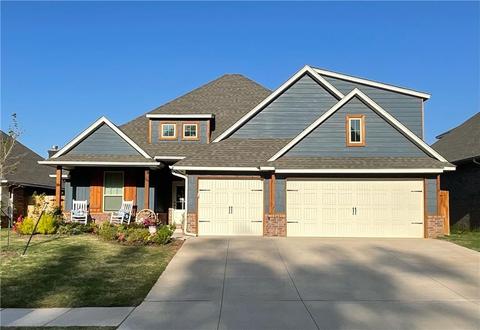 409 Switch Ct, Yukon, OK 73099 photo 1