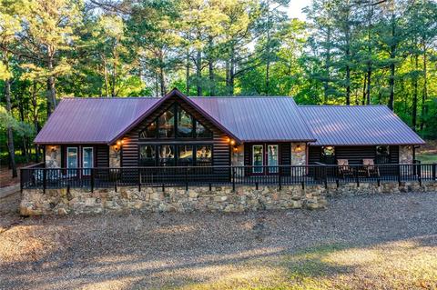 203 Poplar Rd, Broken Bow, OK 74728 photo 1