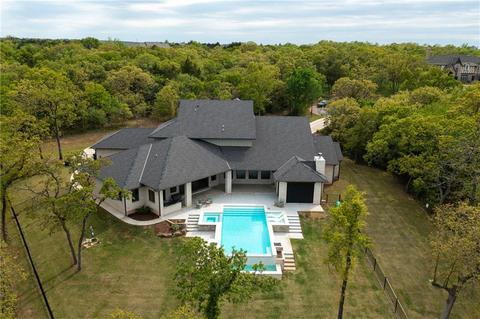 2932 Spring Crest Cir, Jones, OK 73049 photo 34