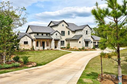 2932 Spring Crest Cir, Jones, OK 73049 photo 2