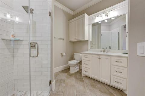 2932 Spring Crest Cir, Jones, OK 73049 photo 21