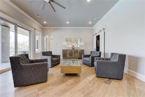 2932 Spring Crest Cir, Jones, OK 73049 photo 12