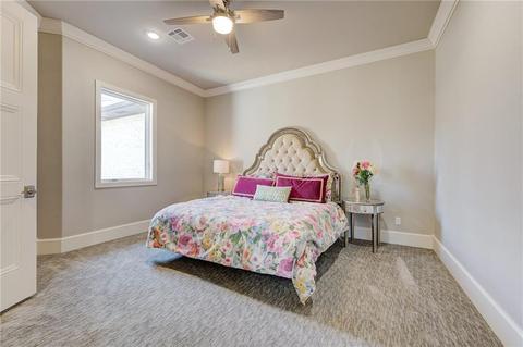 2932 Spring Crest Cir, Jones, OK 73049 photo 22