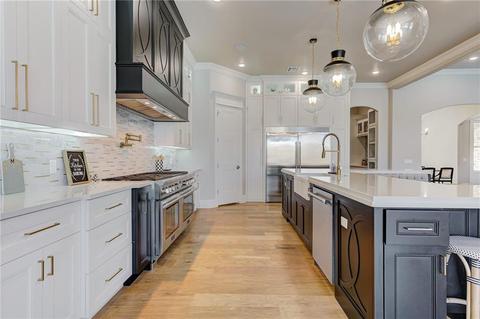 2932 Spring Crest Cir, Jones, OK 73049 photo 11