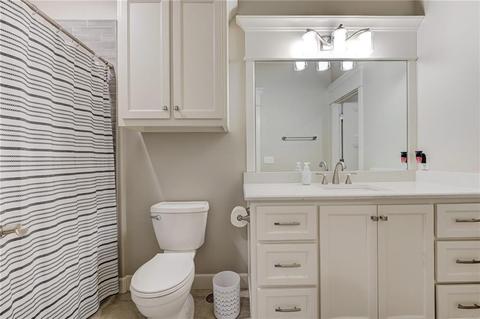 2932 Spring Crest Cir, Jones, OK 73049 photo 28