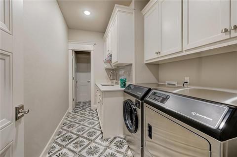 2932 Spring Crest Cir, Jones, OK 73049 photo 29