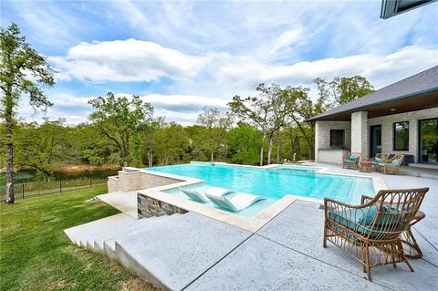 2932 Spring Crest Cir, Jones, OK 73049 photo 31