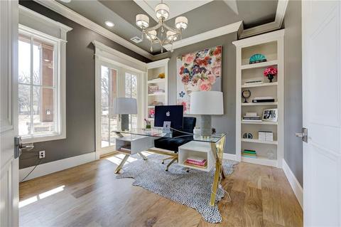2932 Spring Crest Cir, Jones, OK 73049 photo 18