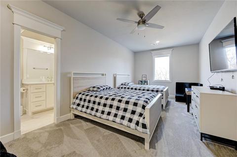 2932 Spring Crest Cir, Jones, OK 73049 photo 27