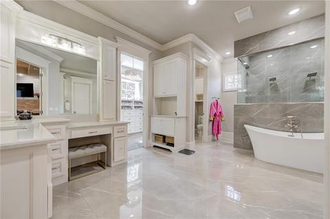 2932 Spring Crest Cir, Jones, OK 73049 photo 16