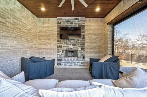 2932 Spring Crest Cir, Jones, OK 73049 photo 33