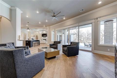 2932 Spring Crest Cir, Jones, OK 73049 photo 13