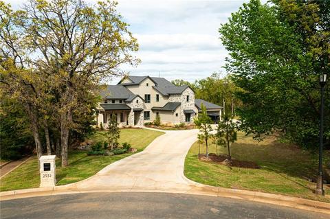 2932 Spring Crest Cir, Jones, OK 73049 photo 1