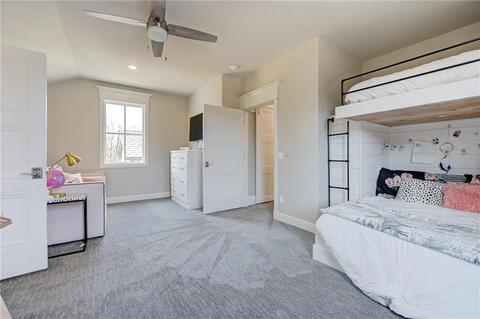 2932 Spring Crest Cir, Jones, OK 73049 photo 25