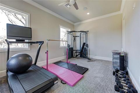 2932 Spring Crest Cir, Jones, OK 73049 photo 20