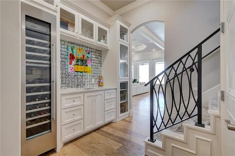 2932 Spring Crest Cir, Jones, OK 73049 photo 23