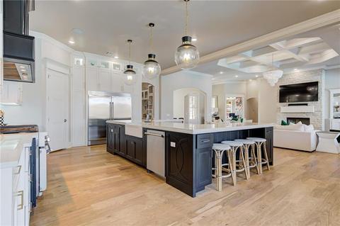 2932 Spring Crest Cir, Jones, OK 73049 photo 9