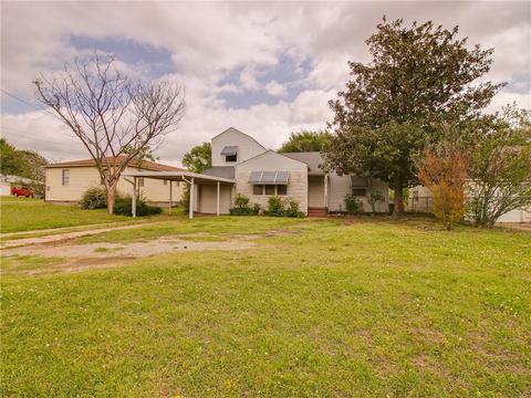205 S 3rd Ave, Stroud, OK 74079 photo 3