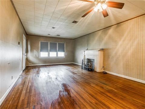 205 S 3rd Ave, Stroud, OK 74079 photo 8
