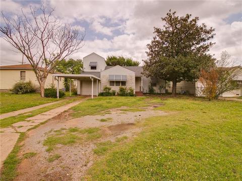 205 S 3rd Ave, Stroud, OK 74079 photo 2