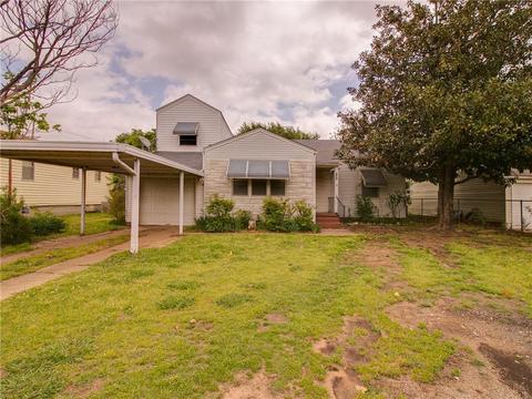 205 S 3rd Ave, Stroud, OK 74079 photo 1