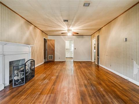 205 S 3rd Ave, Stroud, OK 74079 photo 5