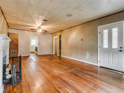 205 S 3rd Ave, Stroud, OK 74079 photo 6