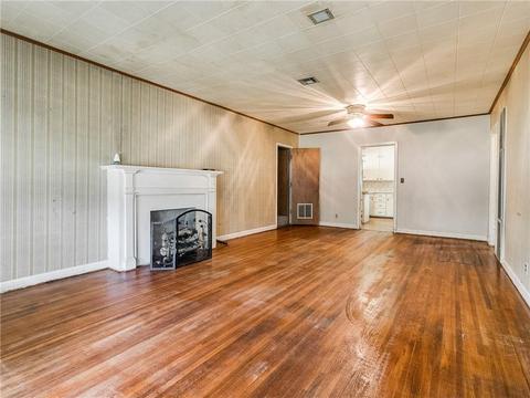 205 S 3rd Ave, Stroud, OK 74079 photo 9