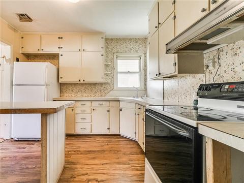 205 S 3rd Ave, Stroud, OK 74079 photo 12