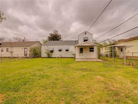 205 S 3rd Ave, Stroud, OK 74079 photo 32