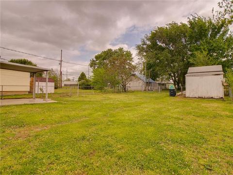 205 S 3rd Ave, Stroud, OK 74079 photo 34