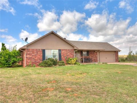 978 Garden Rd, Tuttle, OK 73089 photo 1