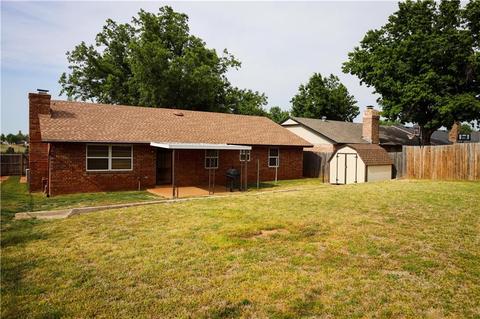 Undisclosed, Yukon, OK 73099 photo 21