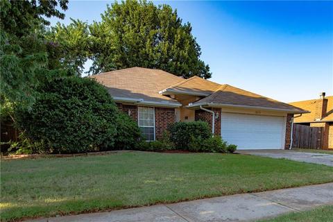 1809 Jackson Dr, Norman, OK 73071 photo 1