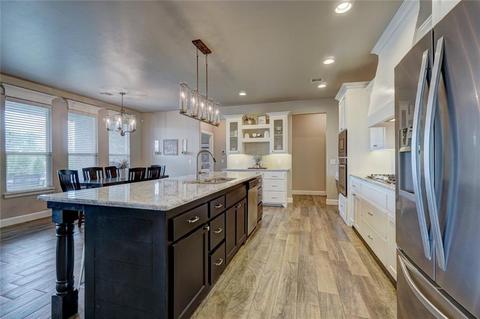 2012 Edgewater Dr, Moore, OK 73160 photo 11