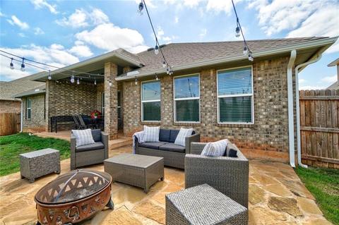 2012 Edgewater Dr, Moore, OK 73160 photo 35